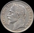 1 franc 1867